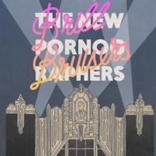 The New Pornographers Perform New Album BRILL BRUISERS at the Brill Building Today
