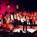 BTG PLAYS! Children's Chorus Joins David Grover and Grover's Gang in Holiday Show at the Unicorn Theatre, 12/27 & 28