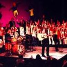 BTG PLAYS! Children's Chorus Joins David Grover and Grover's Gang in Holiday Show at 