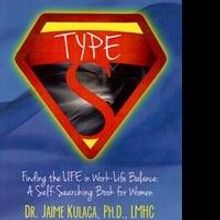 'Type “S”uperWoman' is Released