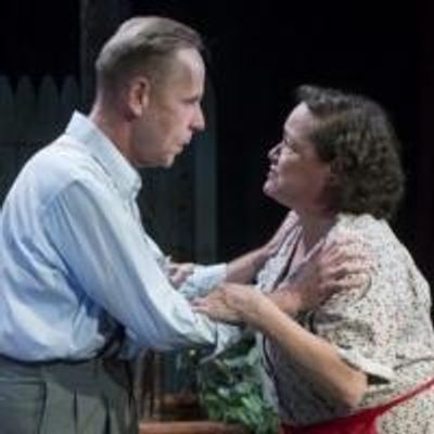 Photo Flash: First Look at Raven Theatre's ALL MY SONS