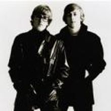 British Invasion Legends Chad & Jeremy Perform on the WEST Stage Tonight, 10/17