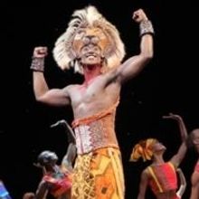 BWW Review: THE LION KING Stampedes into Omaha's Orpheum Theatre