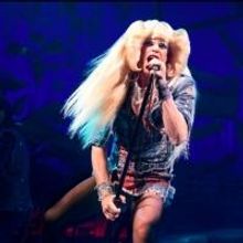 Michael C. Hall to Cover HEDWIG for John Cameron Mitchell Next Week