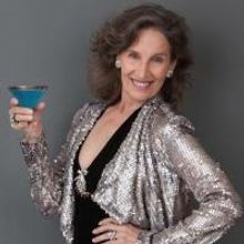 Andrea Marcovicci to Celebrate Birthday with Concert at Landmark on Main Street…
