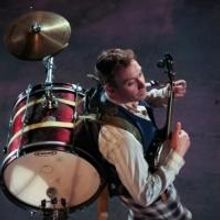 BWW Reviews: Independent Shakespeare Co. Revels in Downton Abbey-Inspired TWELFTH NIG