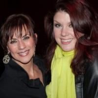 Photo Flash: Jane Monheit, Colleen Zenk and More at Jim Caruso's Cast Party at…