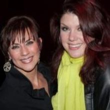 Photo Flash: Jane Monheit, Colleen Zenk and More at Jim Caruso's Cast Party at…