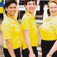 BWW Reviews: BALLO (OR A MASKED BALL), King's Head Theatre, April 25 2013 Photo