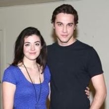 Off-Broadway Premiere of HEATHERS: THE MUSICAL Begins Previews Tonight!