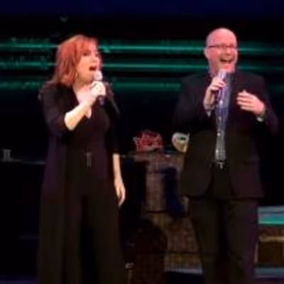TV: Stephen Schwartz Previews First Show with Princess Cruises- MAGIC TO DO!