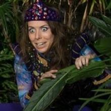 SCERA Presents BYU Young Company's 50-minute Puppet Shakespeare Today