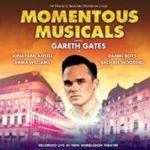 BWW Reviews: MOMENTOUS MUSICALS Live Recording