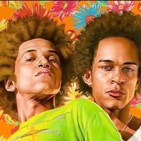 Phoenix Art Museum Presents World Premiere of MEMLING by Kehinde Wiley thru 6/23