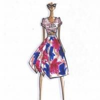 MILLY is On Tap for Spring Collab with Kohl's DesigNation