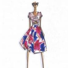 MILLY is On Tap for Spring Collab with Kohl's DesigNation