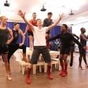 Photo Coverage: Extra Fierce KINKY BOOTS Press Preview - Cyndi Lauper, Harvey…