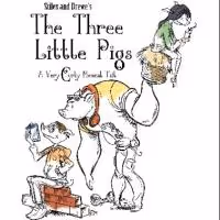 It's Hog Heaven! West Coast Premiere of THREE LITTLE PIGS Opens Today at MainStreet…