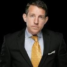 Dan Waldschmidt Receives Silver Medal for His Book EDGY CONVERSATIONS