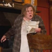 Photo Flash: First Look at Joe Short, Wendy Overly and More in BEAUTY QUEEN OF LEENAN