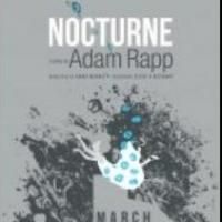 BWW Review: One-Actor Show NOCTURNE Keeps Momentum with Mortall Coile and Burning…