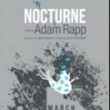 BWW Review: One-Actor Show NOCTURNE Keeps Momentum with Mortall Coile and Burning Coa