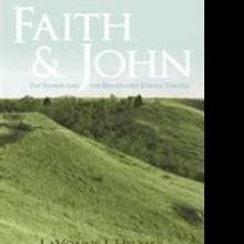 FAITH AND JOHN Shares Journey of Marriage