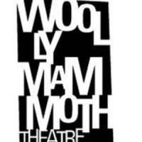 Woolly Mammoth Theatre Company to Stage World Premiere of LIGHTS RISE ON GRACE…