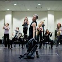 Willkommen, Bienvenue, Welcome! Meet the Full Cast of Roundabout's CABARET…