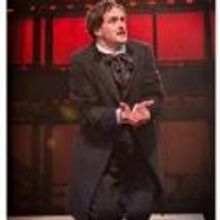 BWW Reviews: This is Your Gothic Life, Mr. Poe