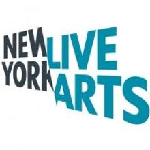 10 Hairy Legs, Elisa Monte Dance, Joseph Mills and More Set for New York Live Arts'…