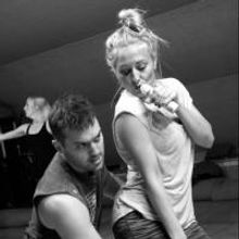 Photo Flash: In Rehearsal with AN EVENING OF DIRTY DANCING's 5th Anniversary UK Tour