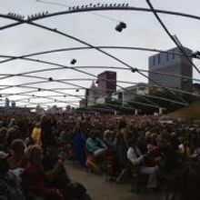 THE LION KING, CABARET, DIRTY DANCING and More Set for Broadway In Chicago Summer Con