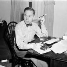 Rare Tennessee Williams Story Published