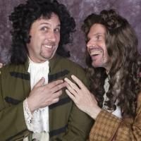 Hawaii Pacific University Presents Moliere's TARTUFFE, Now thru 12/8