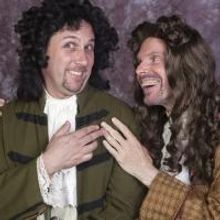 Hawaii Pacific University Presents Moliere's TARTUFFE, Now thru 12/8