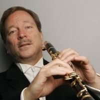 Jazz Clarinetist Rick Bogart to Be Joined by Vocalist Mitch Winehouse at New York's…