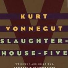 Full Cast Set for SLAUGHTERHOUSE FIVE Reading Next Week