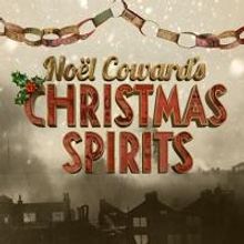 Noel Coward's CHRISTMAS SPIRITS to Play St. James Studio This Holiday Season