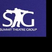 Summit Theatre Group Presents Gala Tonight