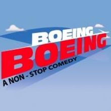 Drury Lane Theatre's BOEING-BOEING Begins Tonight