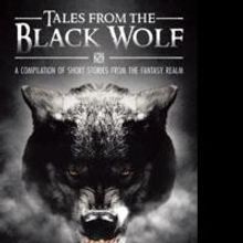 Jefri Juwahir Publishes Short Stories of Survival in TALES FROM THE BLACK WOLF