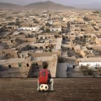 Finborough Theatre to Stage UK Premiere of ALMOST NEAR, March 30-April 15