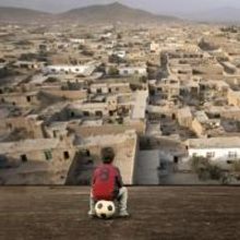 Finborough Theatre to Stage UK Premiere of ALMOST NEAR, March 30-April 15