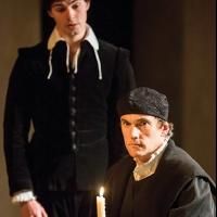 BRING UP THE BODIES and WOLF HALL Close in the West End Today