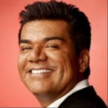 George Lopez Headlines This Weekend at Comedy Works Landmark Village