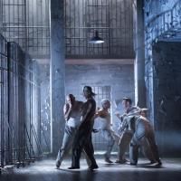 Photo Flash: First Look at Natascia Diaz, Kurt Rhoads and More in STC's MEASURE FOR…