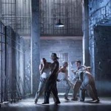 Photo Flash: First Look at Natascia Diaz, Kurt Rhoads and More in STC's MEASURE FOR M