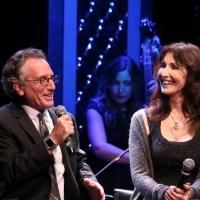 Photo Coverage: Great Writers Thank Their Lucky Stars at Dramatists Guild Fund Gala…