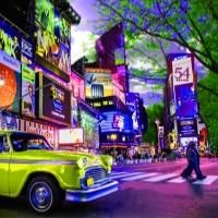 Songs by Bowen, Thompson and More Set for ONCE UPON A TIME IN NEW YORK CITY 3 at 54…